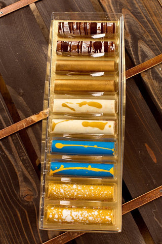 Café Au Lait Collection Café Au Lait Collection