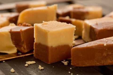 Chocolate Peanut Butter Chocolate Peanut Butter