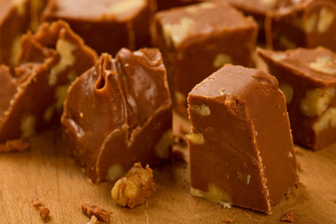 Chocolate Walnut Chocolate Walnut