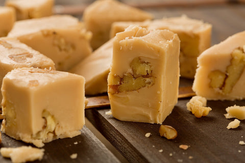 Maple Walnut Maple Walnut