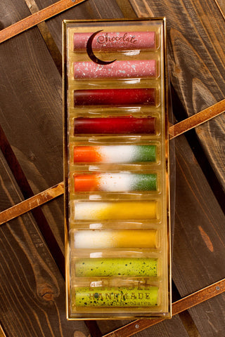 It's 5 O'clock Somewhere