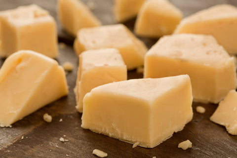 French Vanilla Fudge